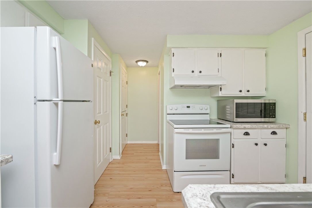 206 Greenway Boulevard