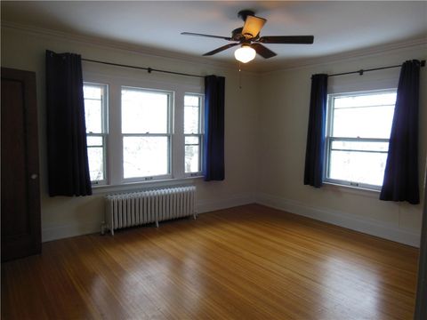 Tiny photo for 369 Westminster Road #1, Rochester, NY 14607 (MLS # R1655555)