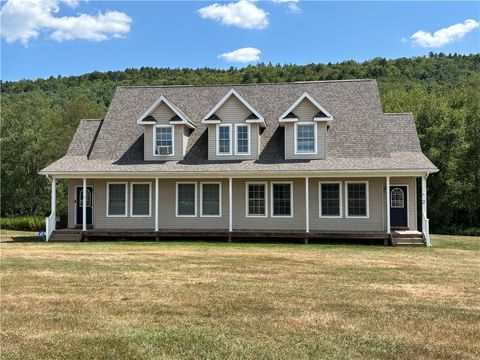 Photo of 1672 State Highway 205 #Right, Laurens, NY 13820 (MLS # R1616127)