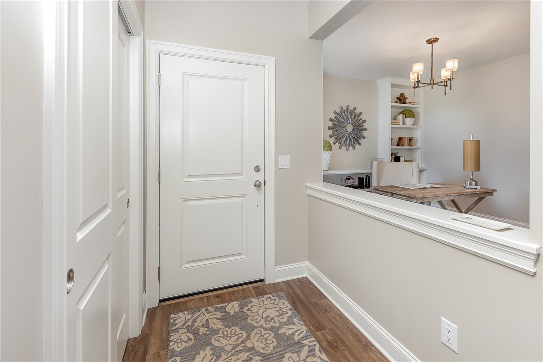 3027 Pierce Brook Trail Lot 42