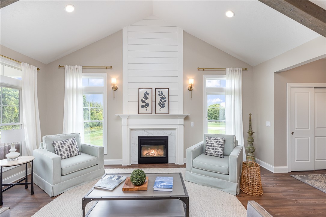 3027 Pierce Brook Trail Lot 42