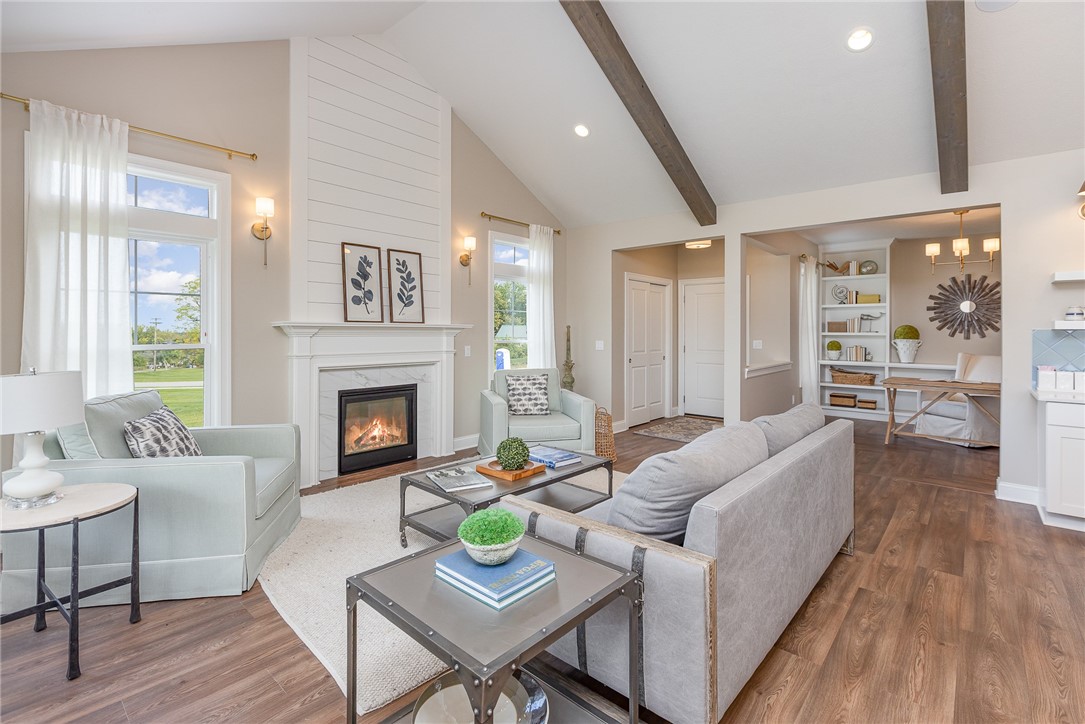 3027 Pierce Brook Trail Lot 42