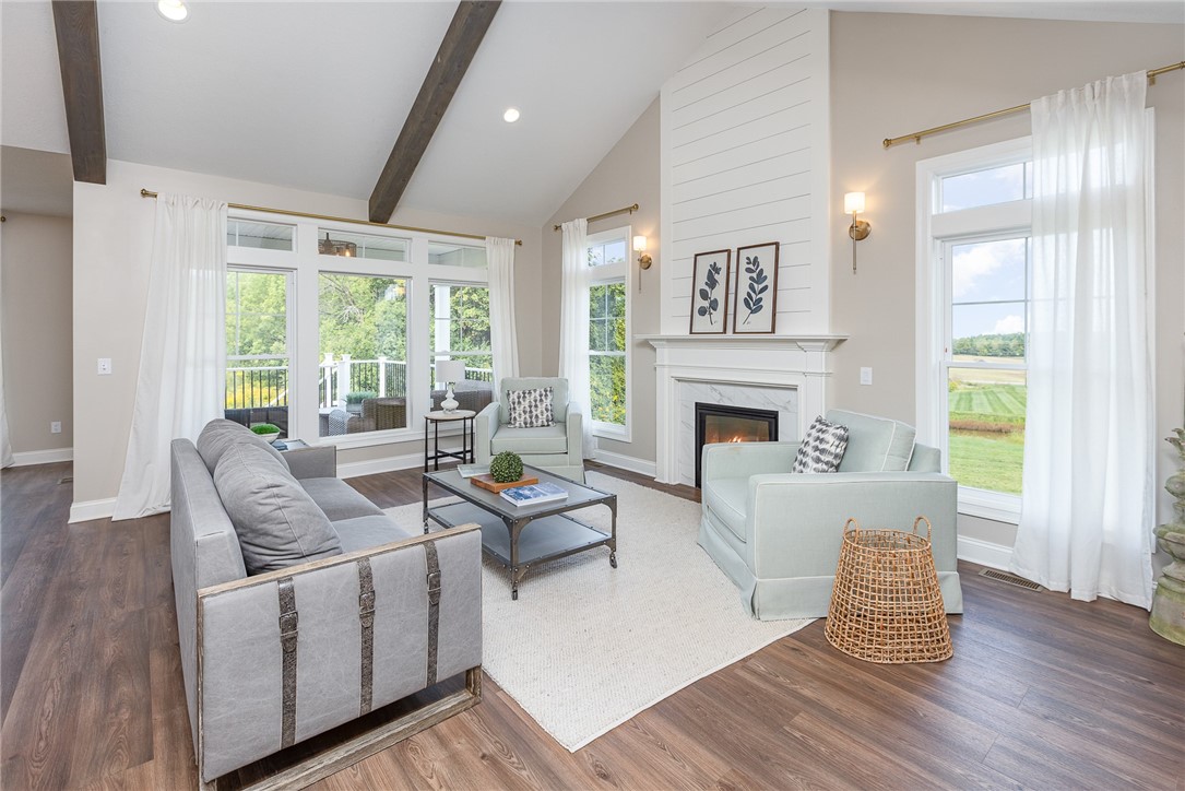 3027 Pierce Brook Trail Lot 42