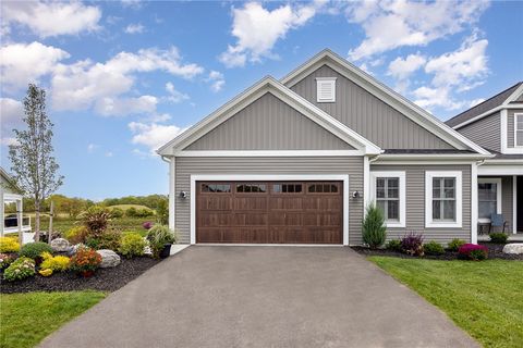 3027 Pierce Brook Trail Lot 42 Canandaigua NY 14424