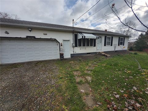 Homes For Sale - 60100 State Route 415<br/> Avoca, NY 14809