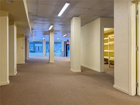 Tiny photo for 642 w water st St, Elmira City, NY 14905 (MLS # R1660531)