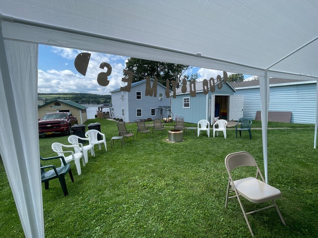 4205 E Waneta Lake Road, Tyrone, New York image 46