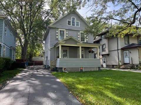 Photo of 225 Bryan Street, Rochester, NY 14613 (MLS # R1716882)