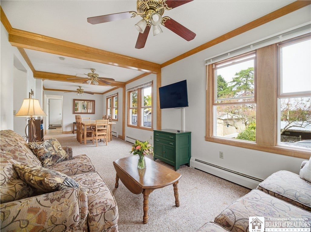 5088 W Lake Road