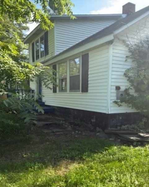 Photo of 2845 New Scotland Road, New Scotland, NY 12186 (MLS # R1660403)