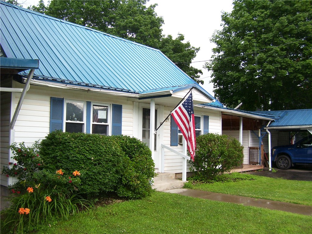 65 E Main Street