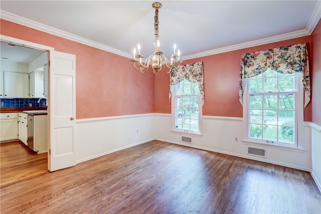 5 Sassafras Lane