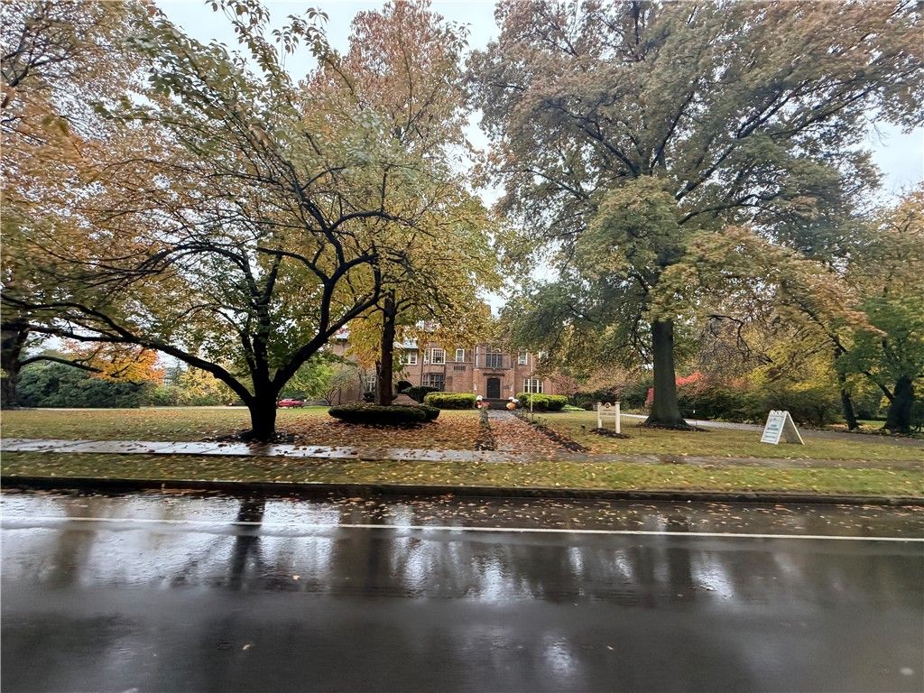 Photo of 1441 East Avenue, Rochester, NY 14610 (MLS # R1649621)