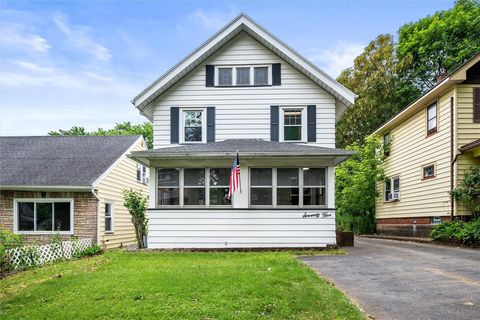 75 Cheltenham Road Rochester NY 14612