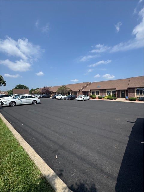 Photo of 1738 E Ridge Road, Irondequoit, NY 14622 (MLS # R1695200)