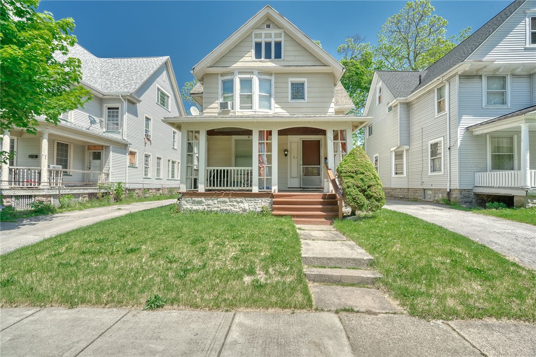 126 Wellington Avenue