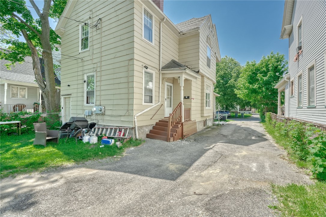 126 Wellington Avenue