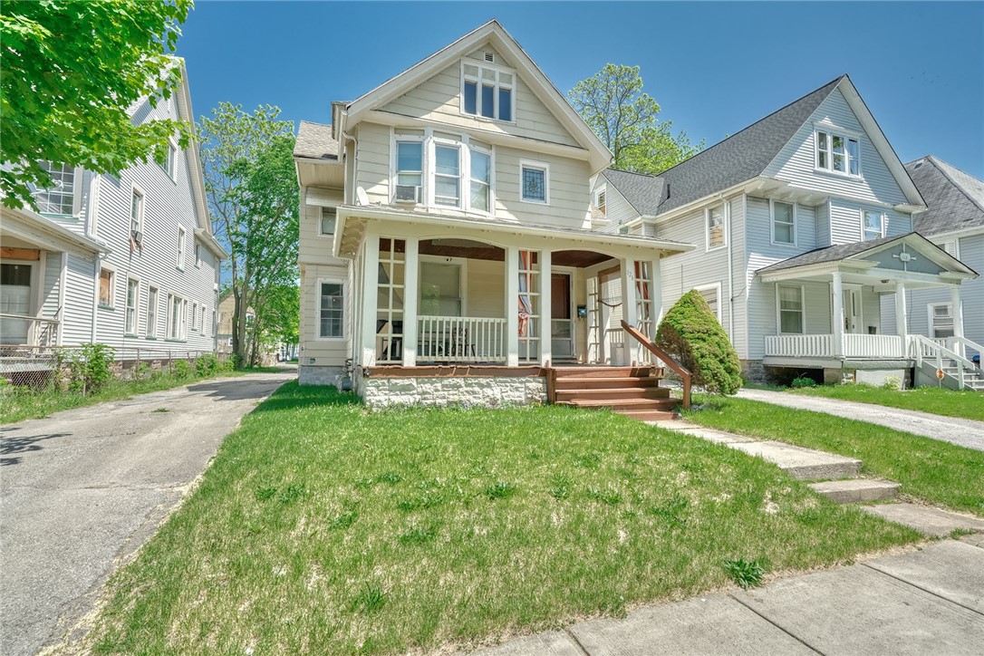 126 Wellington Avenue