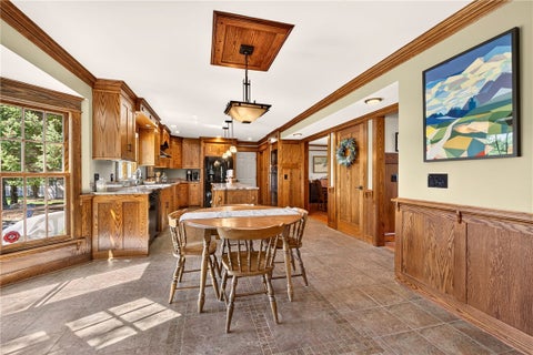 Tiny photo for 187 Webster Road, Webster, NY 14580 (MLS # R1715207)