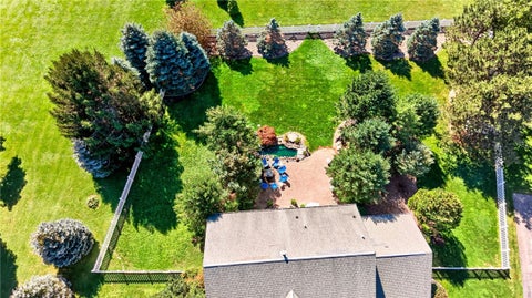 Tiny photo for 187 Webster Road, Webster, NY 14580 (MLS # R1715207)