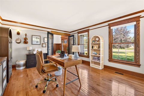 Tiny photo for 187 Webster Road, Webster, NY 14580 (MLS # R1715207)