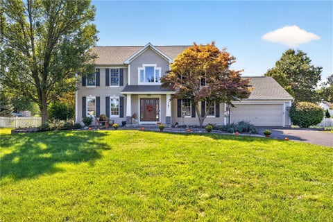 Photo of 187 Webster Road, Webster, NY 14580 (MLS # R1715207)