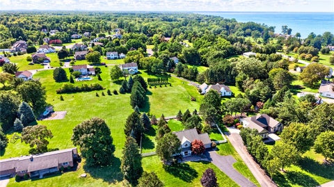 Tiny photo for 187 Webster Road, Webster, NY 14580 (MLS # R1715207)
