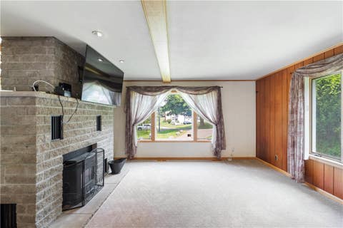 Tiny photo for 159 Sutherby Avenue, Hornell, NY 14843 (MLS # R1702268)