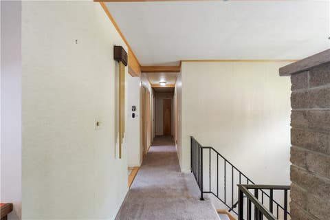 Tiny photo for 159 Sutherby Avenue, Hornell, NY 14843 (MLS # R1702268)