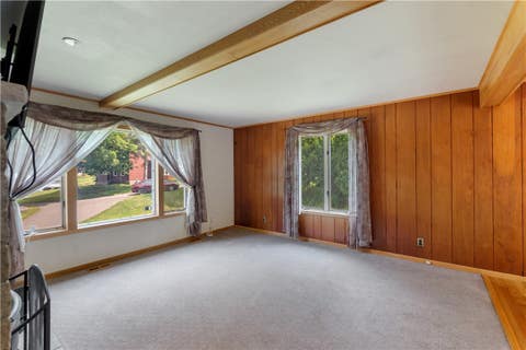 Tiny photo for 159 Sutherby Avenue, Hornell, NY 14843 (MLS # R1702268)