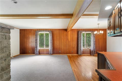 Tiny photo for 159 Sutherby Avenue, Hornell, NY 14843 (MLS # R1702268)