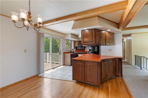 Tiny photo for 159 Sutherby Avenue, Hornell, NY 14843 (MLS # R1702268)