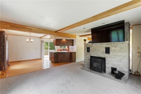 Tiny photo for 159 Sutherby Avenue, Hornell, NY 14843 (MLS # R1702268)