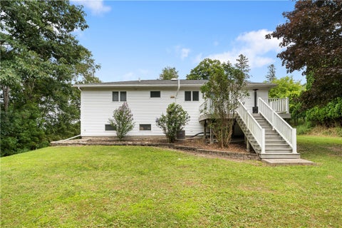 Tiny photo for 159 Sutherby Avenue, Hornell, NY 14843 (MLS # R1702268)
