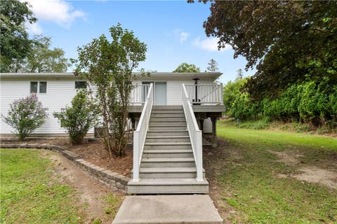 Tiny photo for 159 Sutherby Avenue, Hornell, NY 14843 (MLS # R1702268)
