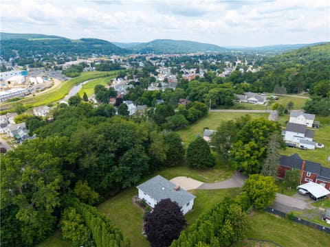 Tiny photo for 159 Sutherby Avenue, Hornell, NY 14843 (MLS # R1702268)