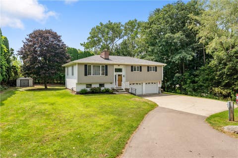 Tiny photo for 159 Sutherby Avenue, Hornell, NY 14843 (MLS # R1702268)