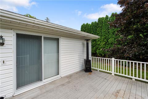 Tiny photo for 159 Sutherby Avenue, Hornell, NY 14843 (MLS # R1702268)
