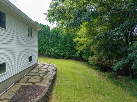 Tiny photo for 159 Sutherby Avenue, Hornell, NY 14843 (MLS # R1702268)