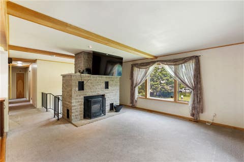 Tiny photo for 159 Sutherby Avenue, Hornell, NY 14843 (MLS # R1702268)