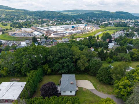 Tiny photo for 159 Sutherby Avenue, Hornell, NY 14843 (MLS # R1702268)