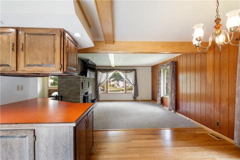 Tiny photo for 159 Sutherby Avenue, Hornell, NY 14843 (MLS # R1702268)