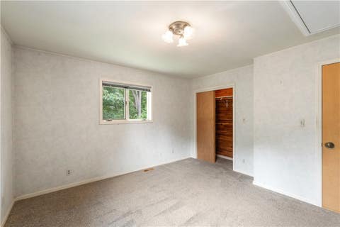 Tiny photo for 159 Sutherby Avenue, Hornell, NY 14843 (MLS # R1702268)
