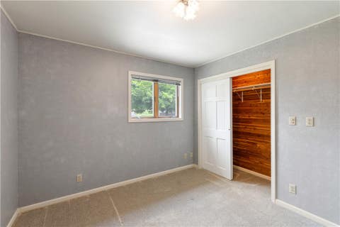 Tiny photo for 159 Sutherby Avenue, Hornell, NY 14843 (MLS # R1702268)