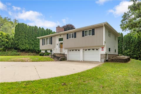 Tiny photo for 159 Sutherby Avenue, Hornell, NY 14843 (MLS # R1702268)