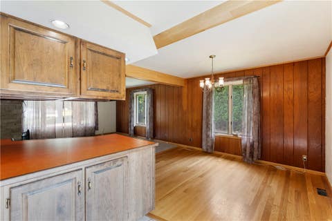 Tiny photo for 159 Sutherby Avenue, Hornell, NY 14843 (MLS # R1702268)