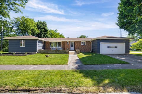 Photo of 234 Pardee Road, Irondequoit, NY 14609 (MLS # R1687616)