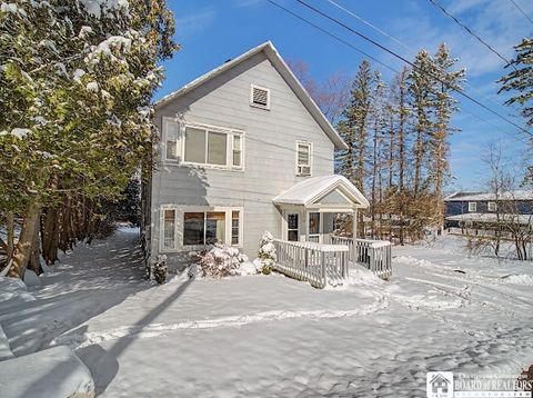 7 N Alleghany Avenue Jamestown NY 14701