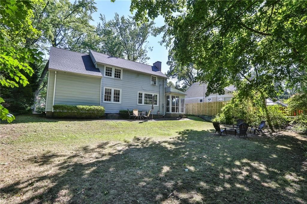 Photo of 2856 Elmwood Avenue, Brighton, NY 14618 (MLS # R1663344)