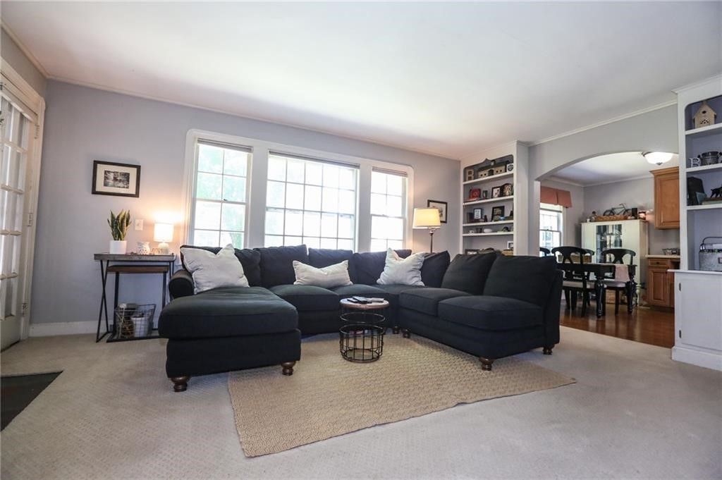 Photo of 2856 Elmwood Avenue, Brighton, NY 14618 (MLS # R1663344)